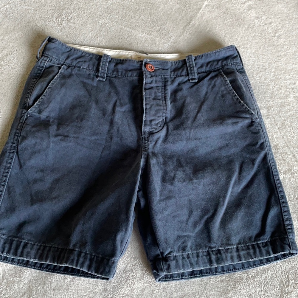 Hollister shorts